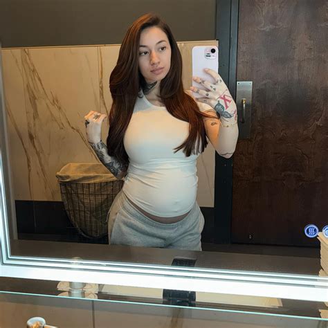 bhad bhabie leaks nudes|Bhadbhabie